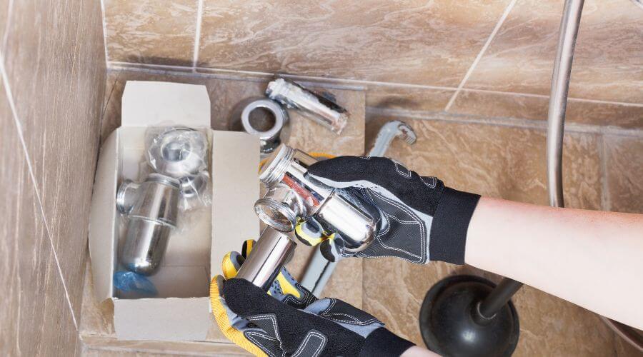 Professional New roof installation in Edgewater, MD